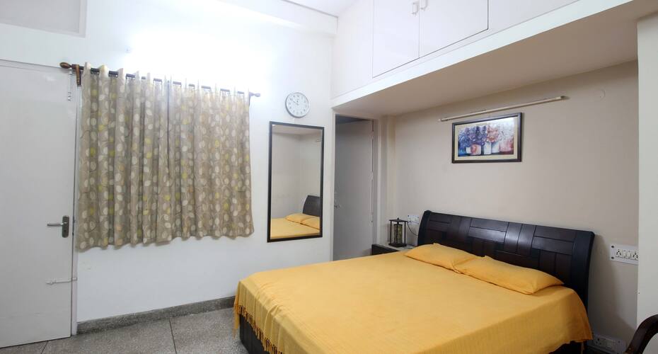 TG Stays Lajpat Nagar, New Delhi 5